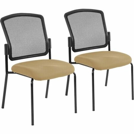 Eurotech - The Raynor Group MESH BACK FAB SEAT GUEST, 2PK EUT701440